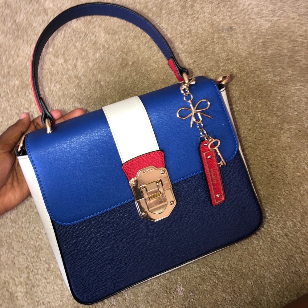 ALDO brand purse
